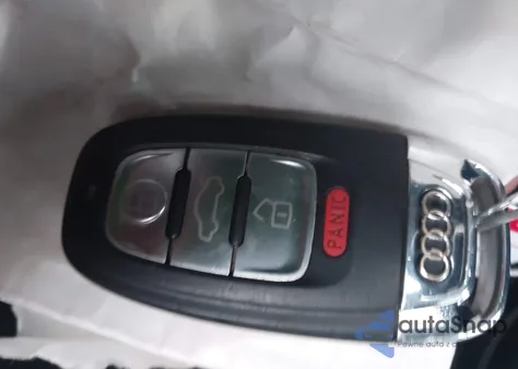 2014 Audi A6 2.0T Premium from USA, damaged, VIN WAUFFAFC9EN065713